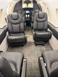 2007 Hawker 400XP: 