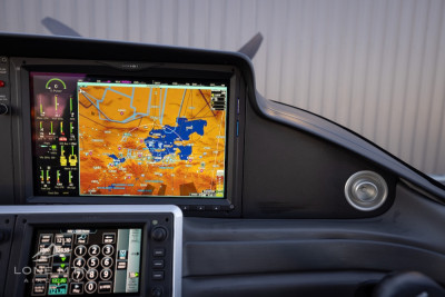 2024 Cirrus SR22TG7: 