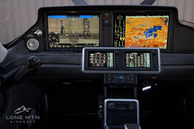 2024 Cirrus SR22TG7: 