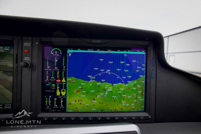 2024 Cirrus SR22TG7 GTS: 