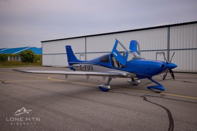 2024 Cirrus SR22TG7 GTS: 