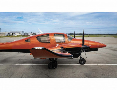 2025 Diamond DA-62: 