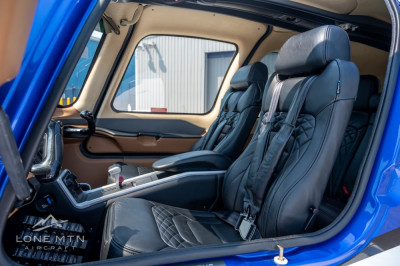 2025 Cirrus SR20G7+: 