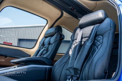 2025 Cirrus SR20G7+: 