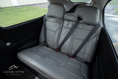 2023 Cirrus SR22 G6 GTS: 