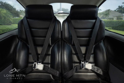 2004 Cirrus SR22 G2 GTS: 