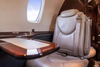 2010 Cessna Citation XLS+: 