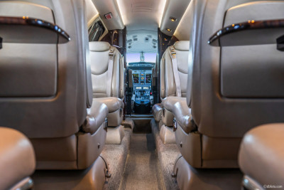 2010 Cessna Citation XLS+: 