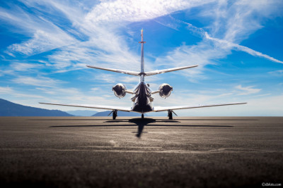 2010 Cessna Citation XLS+: 