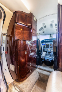 2010 Cessna Citation XLS+: 