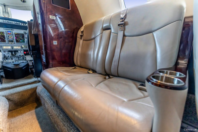 2010 Cessna Citation XLS+: 