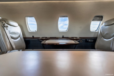 2010 Cessna Citation XLS+: 