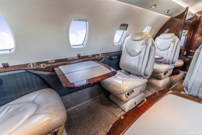 2010 Cessna Citation XLS+: 