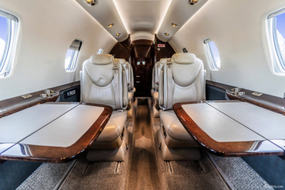 2010 Cessna Citation XLS+: 
