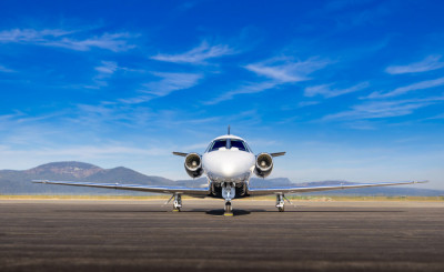 2010 Cessna Citation XLS+: 