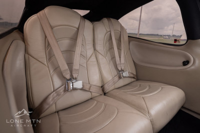2004 Cirrus SR22 G2 GTS: 