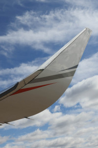 2010 Dassault Falcon 2000LX: 