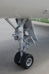 2010 Dassault Falcon 2000LX: 
