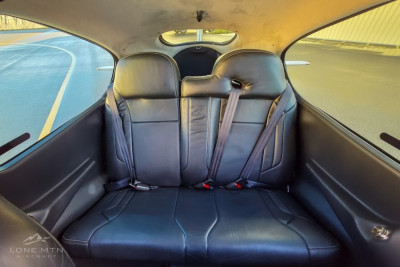 2012 Cirrus SR22T G3 GTS: 