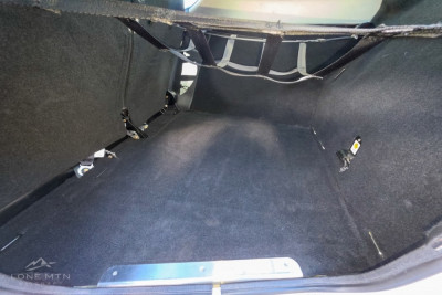 2012 Cirrus SR22T G3 GTS: 