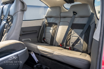 2024 Cirrus SR20G7: 