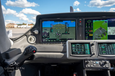 2024 Cirrus SR20G7: 