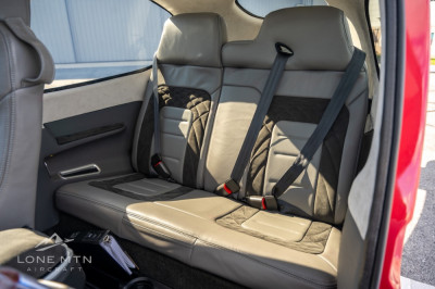 2024 Cirrus SR20G7: 