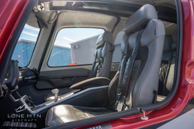 2024 Cirrus SR20G7: 