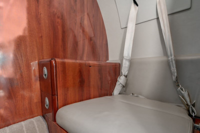 2002 Cessna Citation CJ2: 