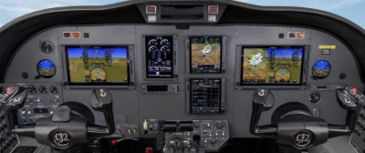 2002 Cessna Citation CJ2: 