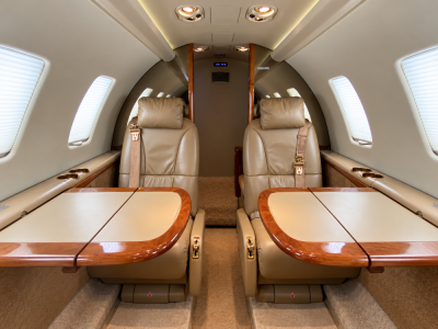 2006 Cessna Citation CJ1+: 