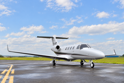 2006 Cessna Citation CJ1+: 