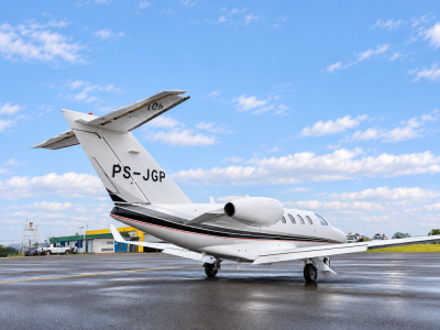 2006 Cessna Citation CJ1+: 