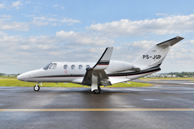 2006 Cessna Citation CJ1+: 