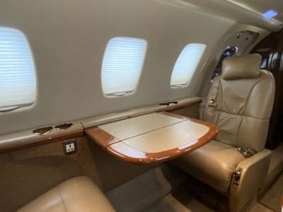 2006 Cessna Citation CJ1+: 