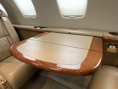 2006 Cessna Citation CJ1+: 