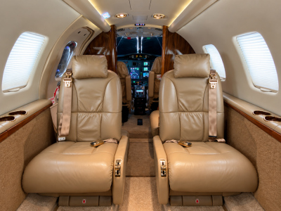 2006 Cessna Citation CJ1+: 
