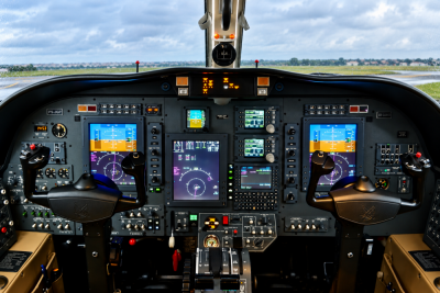 2006 Cessna Citation CJ1+: 