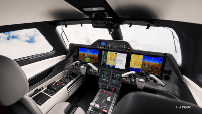 2026 Embraer Phenom 300E: 