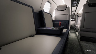 2026 Embraer Phenom 300E: 