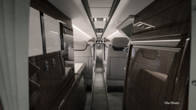 2026 Embraer Phenom 300E: 
