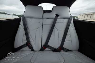2023 Cirrus SR22T G6 GTS: 