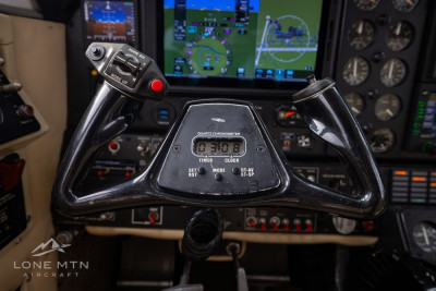 1980 Beechcraft King Air F90: 