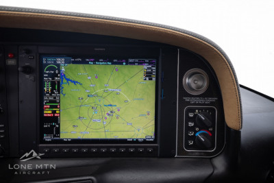 2021 Cirrus SR22T G6 GTS: 