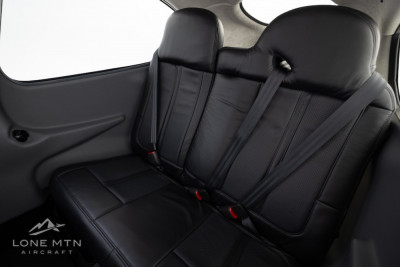 2023 Cirrus SR20 G6: 