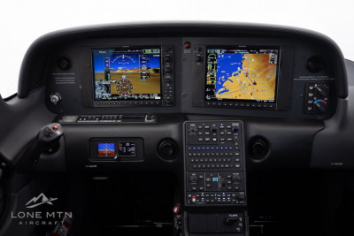 2023 Cirrus SR20 G6: 