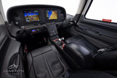 2023 Cirrus SR20 G6: 