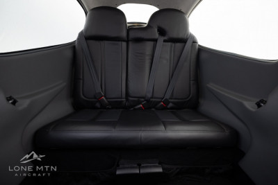 2023 Cirrus SR20 G6: 