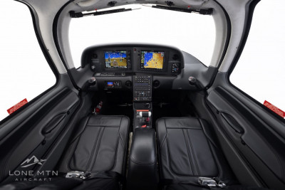 2023 Cirrus SR20 G6: 