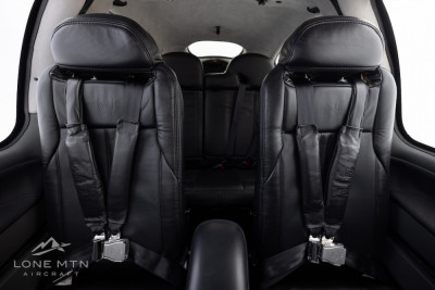 2023 Cirrus SR20 G6: 